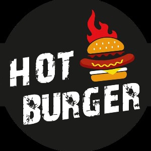 Логотип ресторану