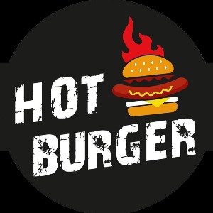 Логотип ресторану